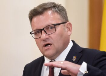 Mesaj tranșant al lui Marius Budăi pentru profesori! „N-o să fac nicio negociere în spaţiul public!”