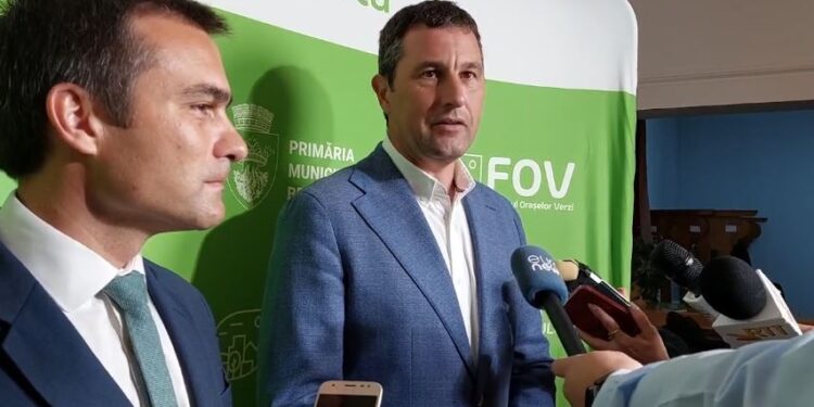 Barna Tanczos, ministrul Mediului, a anunțat că „peste 250 de instalatori s-au înscris în Programul ‘Casa Verde Fotovoltaice’ 2023!”