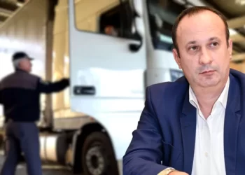 Polițiștii și jandarmii vor avea din nou dreptul de controla proveniența mărfurilor comercianților!