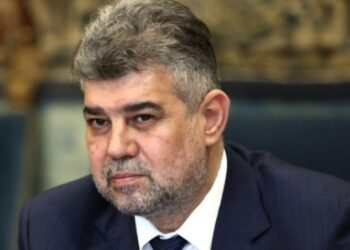 Ciolacu le-a pus gând rău magistraților! Va „duce până la capăt” reforma pensiilor speciale!