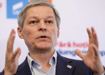 Dacian Cioloş susține protestele: „E timpul să nu ne mai speriem de greve!”