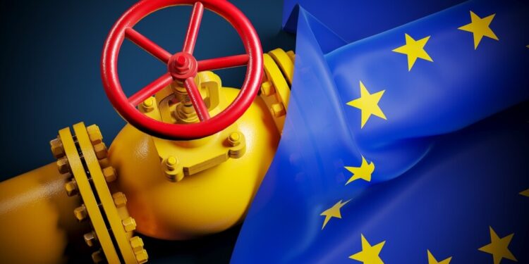 Priorități energetice ale UE: S-a anunțat termenul de implementare al inițiativei „Inelul de solidaritate”