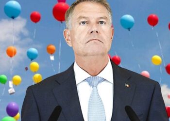 Iohannis tremură în fața unor bieți sindicaliști! Și-a trimis consilierul pe sănătate să negocieze cu profesorii!