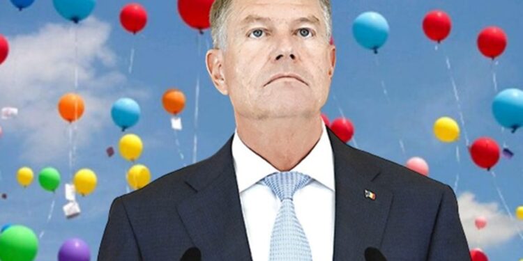 Iohannis tremură în fața unor bieți sindicaliști! Și-a trimis consilierul pe sănătate să negocieze cu profesorii!