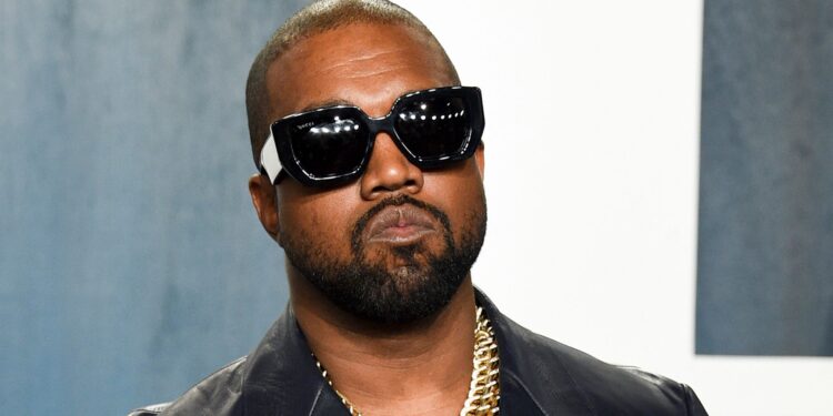 Adidas donează o parte din banii făcuți de copiii prin țări de lumea a treia cu marca lui Kanye!