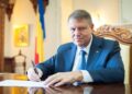 Klaus Iohannis a semnat decretul care schimbă modul în care se acordă alocațiile!