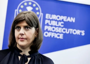 Parchetul European a acuzat de fraudă cu fonduri europene a cinci persoane din România, printre care se numără un deputat și două companii!