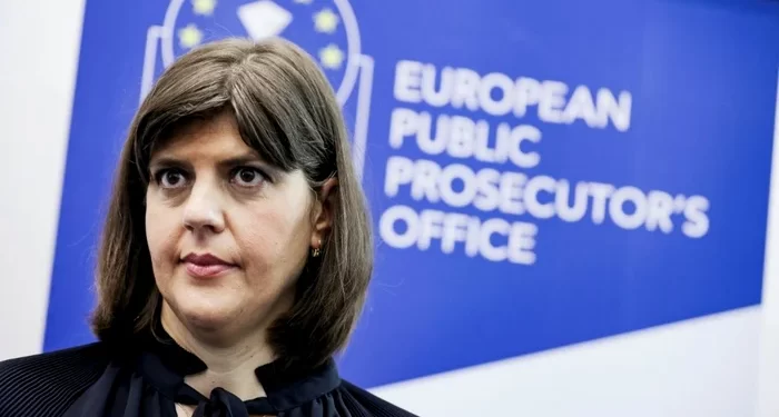 Parchetul European a acuzat de fraudă cu fonduri europene a cinci persoane din România, printre care se numără un deputat și două companii!