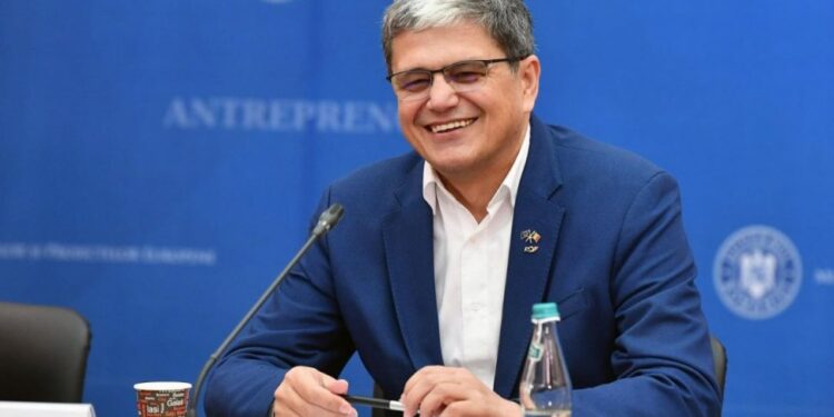 Marcel Boloș: „Ne asigurăm că nu se vor bloca proiectele de infrastructura de transport!”