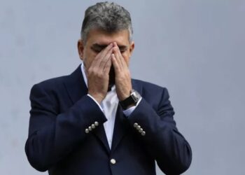 Marcel Ciolacu vrea să scape cât mai repede de problema arzătoare a grevei profesorilor, care îi dăunează grav în sondaje!