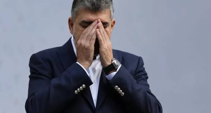 Marcel Ciolacu vrea să scape cât mai repede de problema arzătoare a grevei profesorilor, care îi dăunează grav în sondaje!