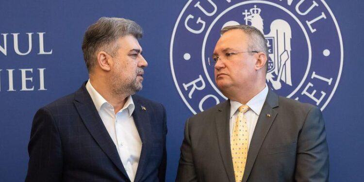 Coaliția, în pericol să se spargă? „A crescut puţin temperatura, nivelul discuţiilor apăsate a crescut!”