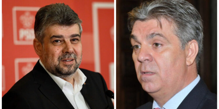 Marcel Ciolacu, după ce PSD l-a numit pe Valeriu Zgonea la șefia ANCOM. „Cred că trebuie să respectăm și drepturile omului!”