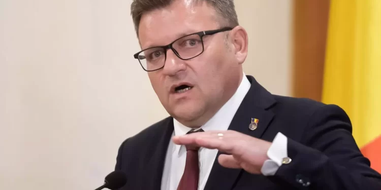 Marius Budăi, Ministrul Muncii: „Riscul de a nu îndeplini jalonul este zero la sută”!