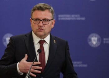 Ministrul Muncii, Marius „Budigăi”, crede că negocierile de astăzi cu sindicatele au fost „constructive”