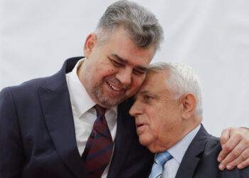 Nepotismul e în floare la Ministerul Agriculturii! Petre Daea și-a angajat fiica, ginerele, nora și soția!