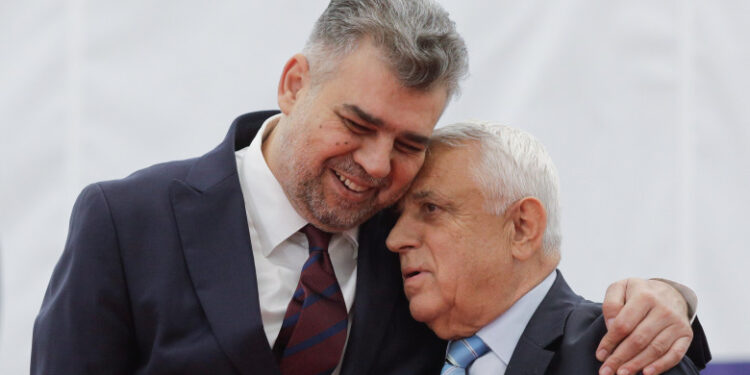 Nepotismul e în floare la Ministerul Agriculturii! Petre Daea și-a angajat fiica, ginerele, nora și soția!