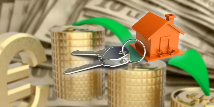 Imobiliarele, la pământ! Vânzările au scăzut cu 45% de la începutul anului!