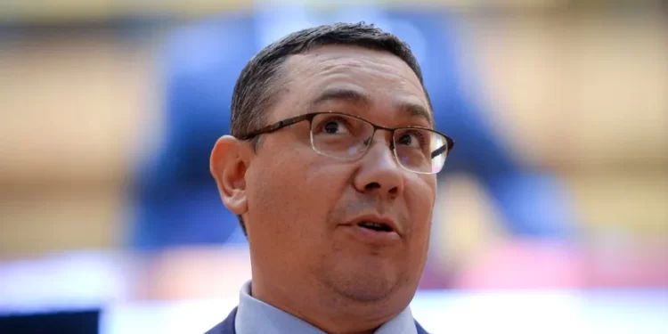 Victor Ponta: „Gaura din buget există!” Ce îl deranjează pe fostul prim-ministru la actuala guvernare?