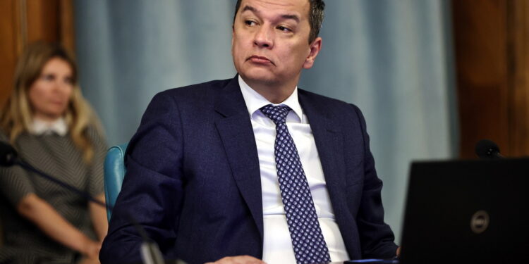 Sorin Grindeanu a anunțat cine va termina Autostrada Ploieşti-Buzău!