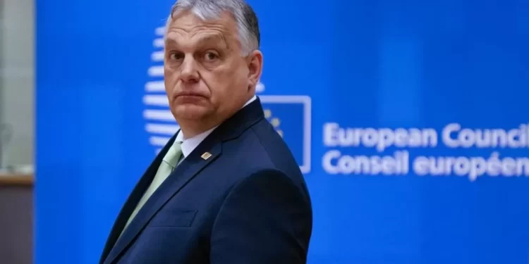 Viktor Orban, de neoprit! Tocmai a blocat ajutorul financiar al UE pentru Ucraina!