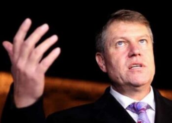 Klaus Iohannis crede cu tărie că pensiile speciale trebuie să fie ajustate: „A fost greu de negociat pentru bani!”