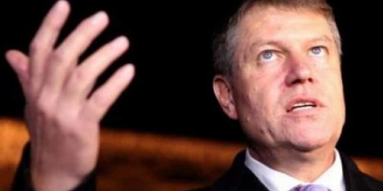 Klaus Iohannis crede cu tărie că pensiile speciale trebuie să fie ajustate: „A fost greu de negociat pentru bani!”