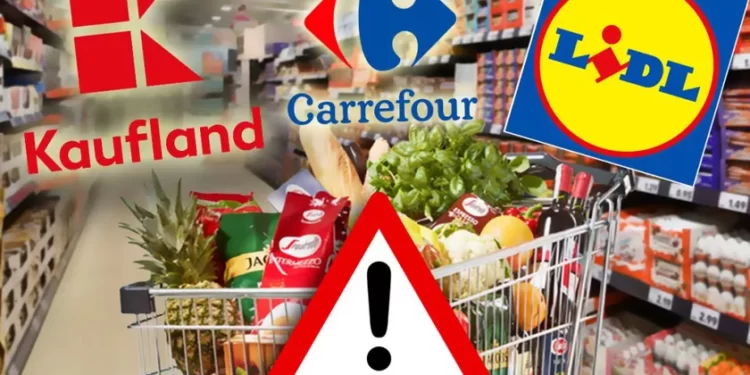 Vor să ne fure și ultima bucurie, singurul avantaj pentru care suntem în UE! Cel mai tâmpit proiect de lege! Hipermarketurile, program scurt sâmbăta, închise duminica, mutate la 5km în afara orașelor