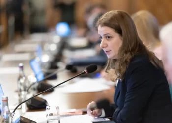 Ligia „Nănău” Deca, anunț sumbru pentru profesori! „Dacă se continuă protestul nu vom putea evita reprogramarea examenelor sau prelungirea anului!”