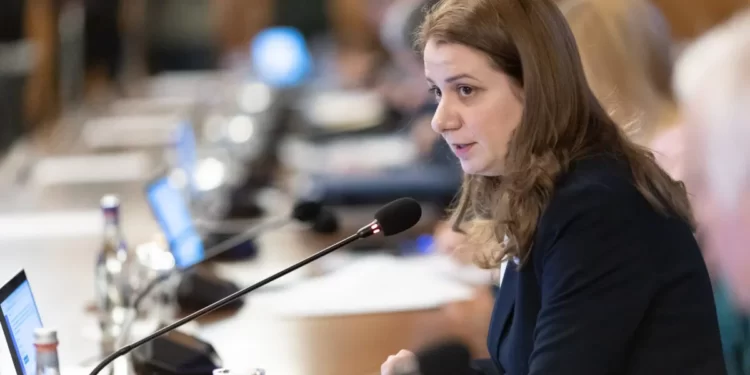 Ligia „Nănău” Deca, anunț sumbru pentru profesori! „Dacă se continuă protestul nu vom putea evita reprogramarea examenelor sau prelungirea anului!”