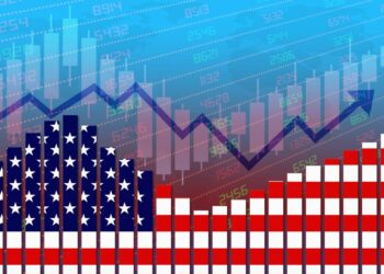 Economia americană a înregistrat o creştere peste aşteptări, de aproape două procente!