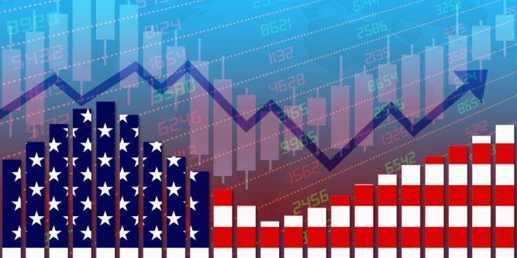 Economia americană a înregistrat o creştere peste aşteptări, de aproape două procente!