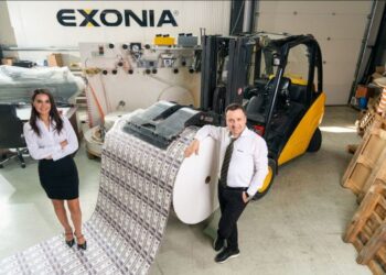 Exonia, companie ieșeană din industria ambalajelor, a anunțat implementarea ChatGPT-ului în cadrul departamentului de design!