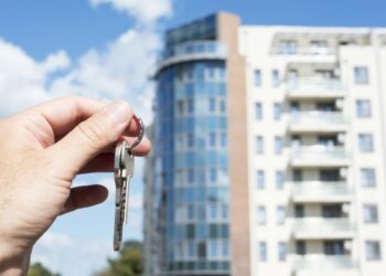 În România se construiește mai puțin! Vezi în ce zone s-au clădit mai puține locuințe!