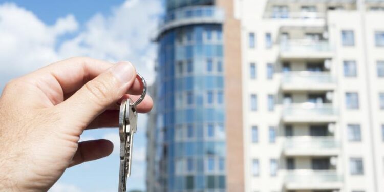 În România se construiește mai puțin! Vezi în ce zone s-au clădit mai puține locuințe!