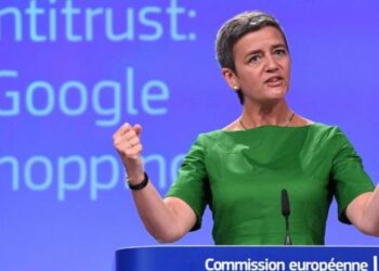 Uniunea Europeană pune tunurile pe Google, după ce a sugrumat concurența!