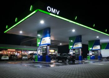 Întânire importantă pentru premierul Marcel Ciolacu, cu conducerea OMV și OMV Petrom!