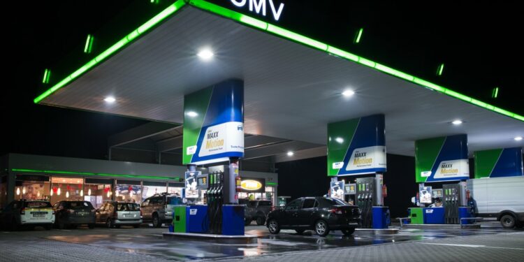 Întânire importantă pentru premierul Marcel Ciolacu, cu conducerea OMV și OMV Petrom!