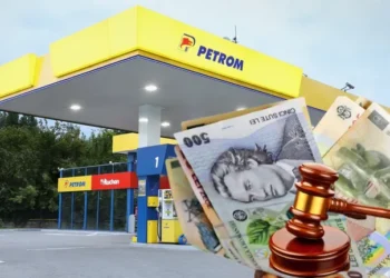 Nesătuii! După ce că ne jupoaie și pielea de pe noi, OMV Petrom vrea mai mult! Dă statul român, pe care îl jecmănește pe față, în judecată!