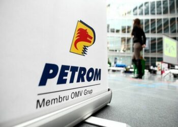OMV Petrom va cumpăra mai multe parcuri solare de 710 MW!