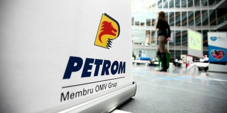 OMV Petrom va cumpăra mai multe parcuri solare de 710 MW!