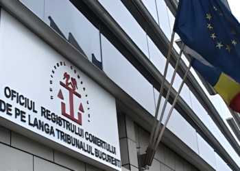 Peste 20.000 de firme, radiate în primele patru luni din 2023!