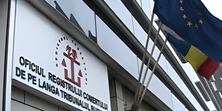 Peste 20.000 de firme, radiate în primele patru luni din 2023!