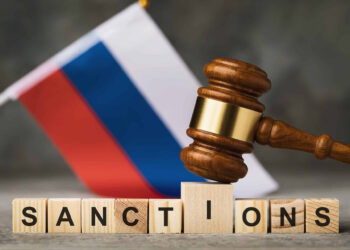 Rusia eludează sancțiunile! Țările care o ajută să reziste!