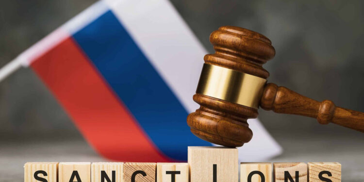Rusia eludează sancțiunile! Țările care o ajută să reziste!