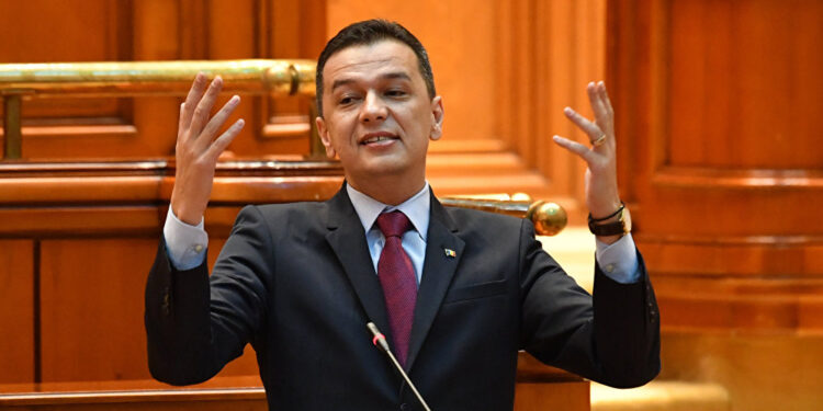 Sorin Grindeanu: „În loc să trimitem fondurile înapoi la Bruxelles, mai bine le dau la Transporturi, pentru că noi suntem în stare!”