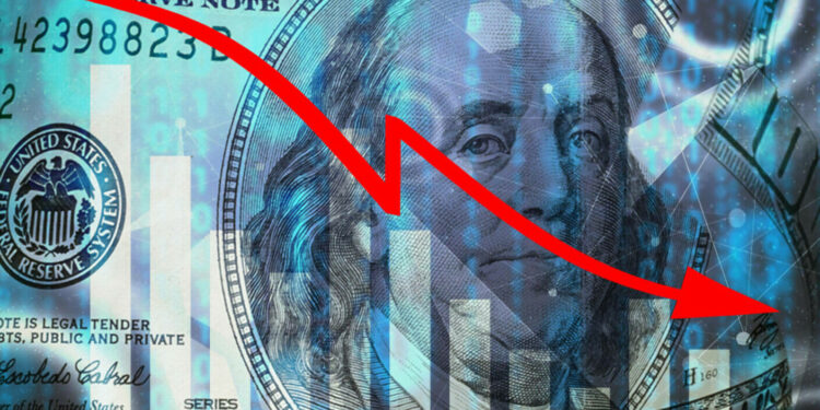 Se prăbușește atotputernicul dolar? Economistul şef al S&P Global: „Nu mai are atracţia pe care o avea înainte. Există o fragmentare pe margine”