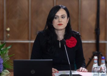 Ministrul Muncii, Simona Bucura Oprescu, despre azilele groazei: „Am tăiat în carne vie şi vom continua!”