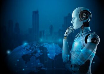 Piaţa globală de Inteligenţă Artificială va ajunge la 1.600 miliarde de dolari, în acest an!