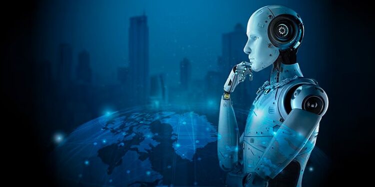 Piaţa globală de Inteligenţă Artificială va ajunge la 1.600 miliarde de dolari, în acest an!